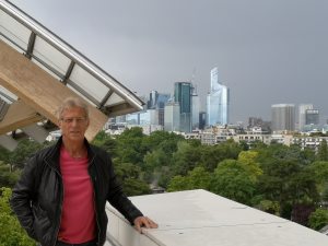 Photo de profil de Jean Luc Ronnay