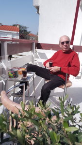 Photo de profil de Jean Luc Rousseau