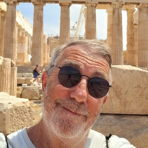 Photo de profil de Jean-Luc Roussel
