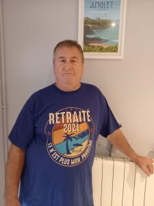 Photo de profil de Jean Luc Roussilhes