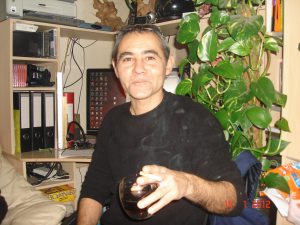 Photo de profil de Jean Luc Roux