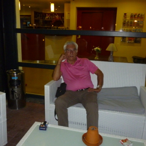 Photo de profil de Jean-Luc Sabatier