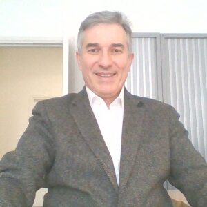 Photo de profil de Jean-Luc Sage