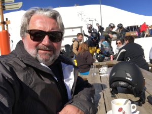 Photo de profil de Jean Luc Salesse