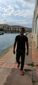 Photo de profil de Jean Luc Salvador