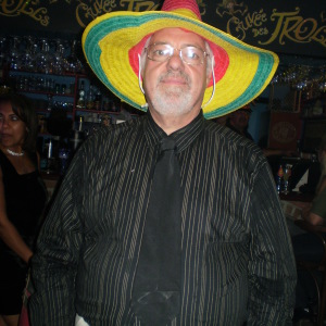 Photo de profil de Jean Luc Sandyck