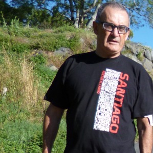Photo de profil de Jean Luc Sauvageot
