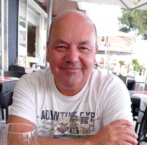Photo de profil de Jean-Luc Schaller