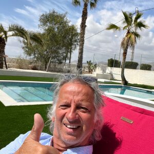 Photo de profil de Jean-Luc Schlub