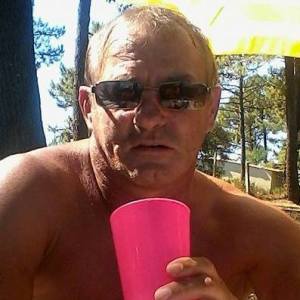 Photo de profil de Jean-Luc Senrent
