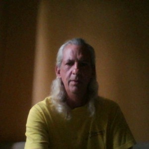Photo de profil de Jean-Luc Serbource