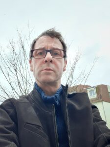 Photo de profil de Jean-Luc Simon