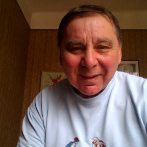 Photo de profil de Jean-Luc Simoncini