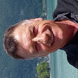 Photo de profil de Jean-Luc Skorupka