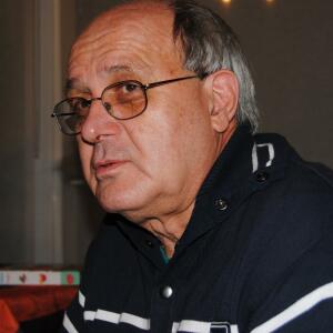 Photo de profil de Jean-Luc Sohier