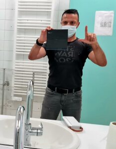 Photo de profil de Jean Luc Soltani