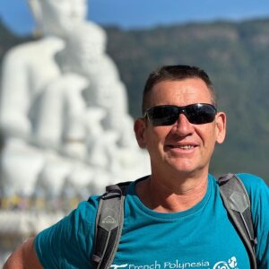 Photo de profil de Jean-Luc Sonneville