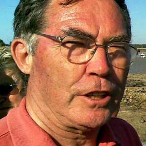 Photo de profil de Jean-Luc Sot