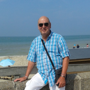 Photo de profil de Jean Luc Stockinger