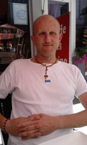 Photo de profil de Jean Luc Suss