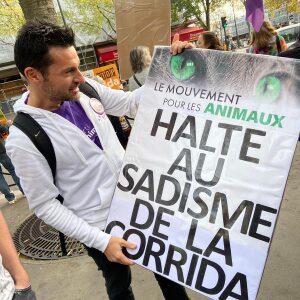 Photo de profil de Jean-Luc Suze