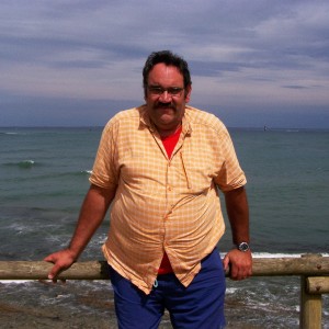 Photo de profil de Jean-Luc Tabaraud