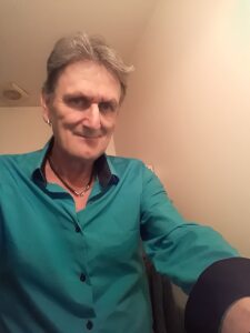 Photo de profil de Jean-Luc Thevenin