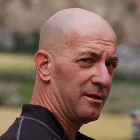 Photo de profil de Jean Luc Thomann
