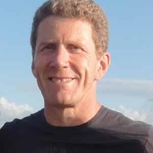Photo de profil de Jean-Luc Thomas