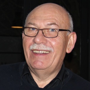 Photo de profil de Jean-Luc Thorez