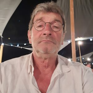 Photo de profil de Jean-Luc Tocaven