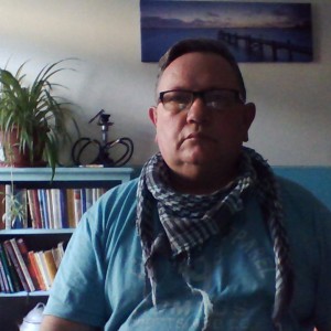 Photo de profil de Jean-Luc Tocheport