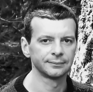 Photo de profil de Jean-Luc Tournafond