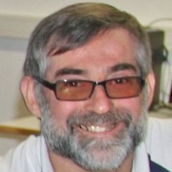 Photo de profil de Jean-Luc Valentin