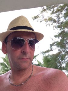 Photo de profil de Jean Luc Vandamme