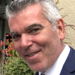 Photo de profil de Jean-Luc Vandewalle