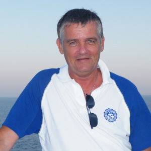 Photo de profil de Jean Luc Vandomme