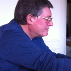 Photo de profil de Jean-Luc Vernimmen