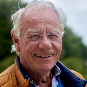 Photo de profil de Jean-Luc Verpoort