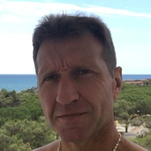 Photo de profil de Jean Luc Viero
