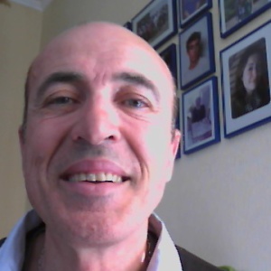 Photo de profil de Jean Luc Vinal