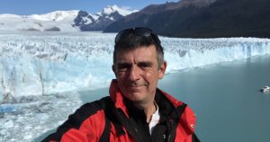 Photo de profil de Jean-Luc Vincent