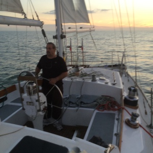 Photo de profil de Jean Luc Vindreau