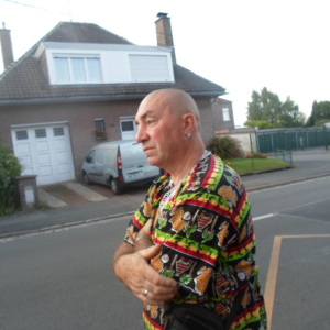 Photo de profil de Jean-Luc Viste