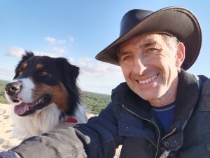 Photo de profil de Jean Luc Vittenet