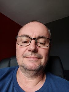 Photo de profil de Jean-Luc Voisembert
