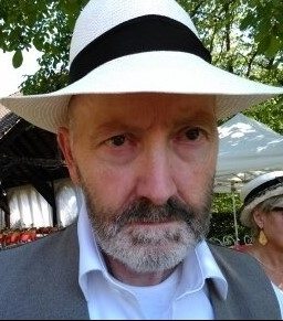 Photo de profil de Jean-Luc Weber