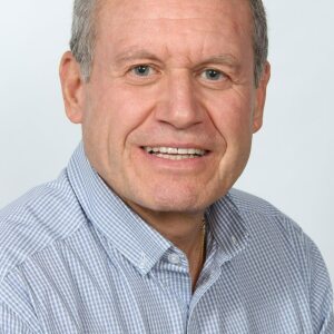 Photo de profil de Jean-Luc Willemin