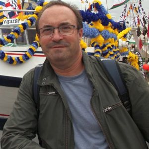 Photo de profil de Jean-Luc Wion
