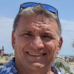 Photo de profil de Jean Luc Wroblewski